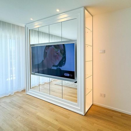 Nbluxury Suite Bari Exterior foto
