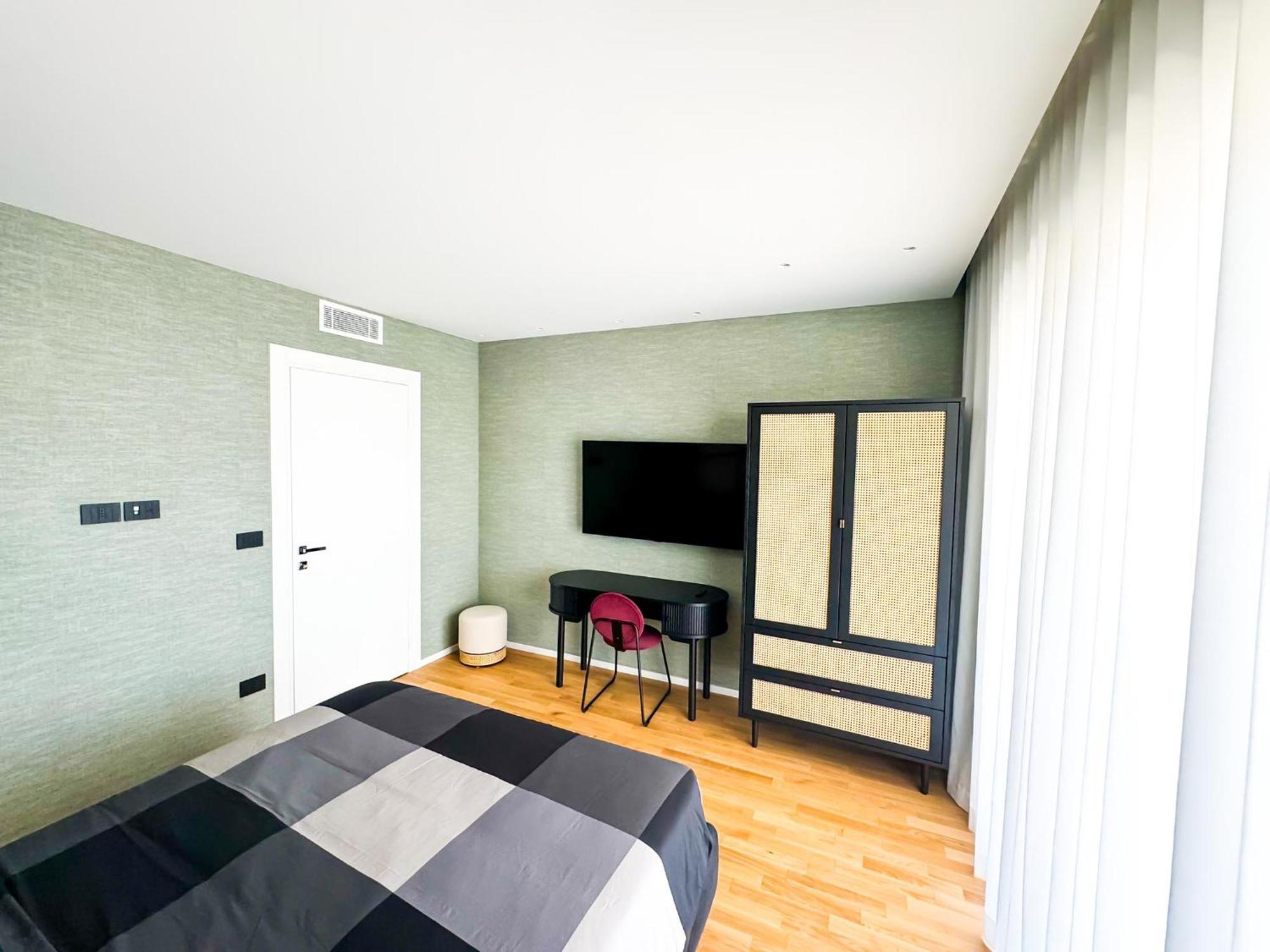 Nbluxury Suite Bari Exterior foto