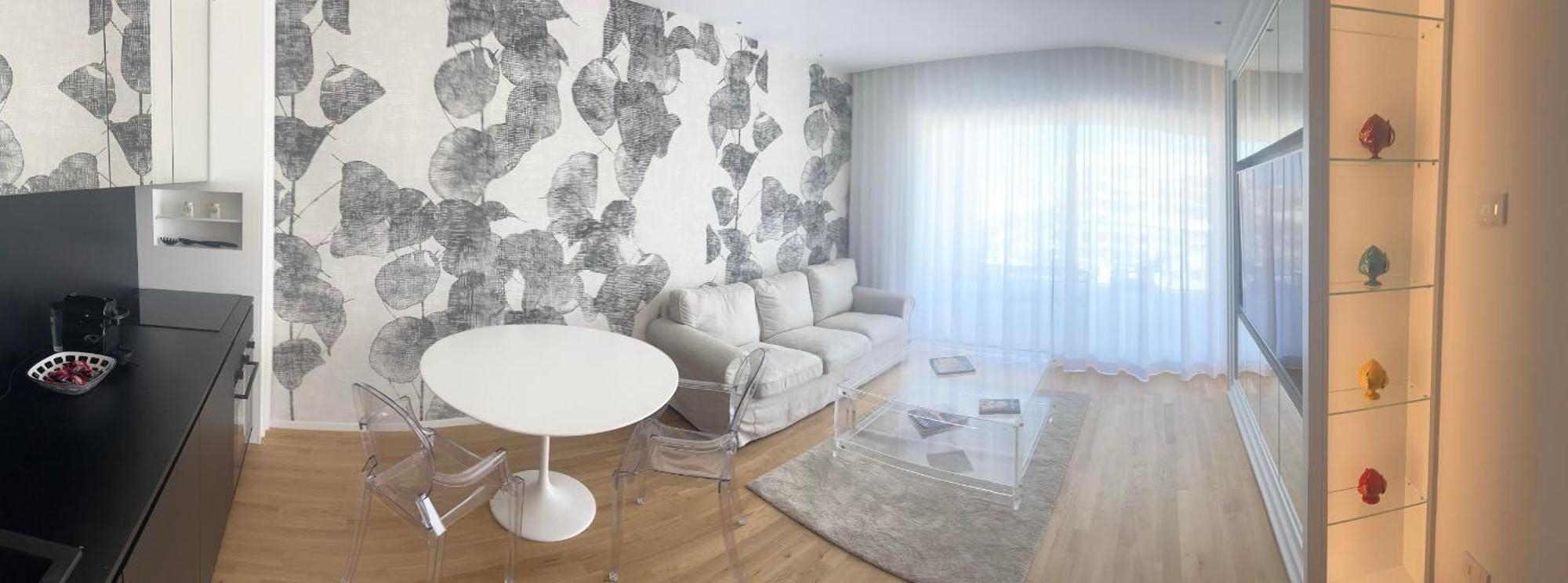 Nbluxury Suite Bari Exterior foto